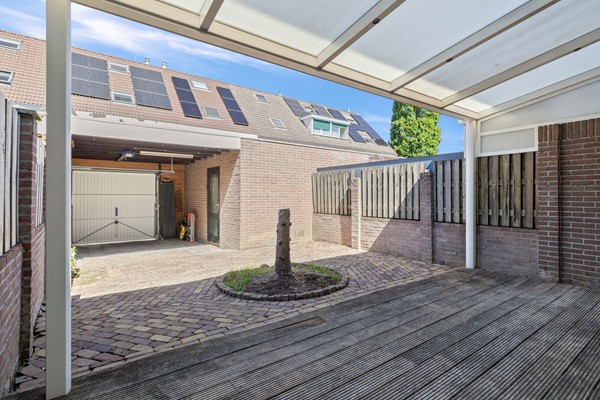 Medium property photo - Molièrelaan 42, 5924 AN Venlo